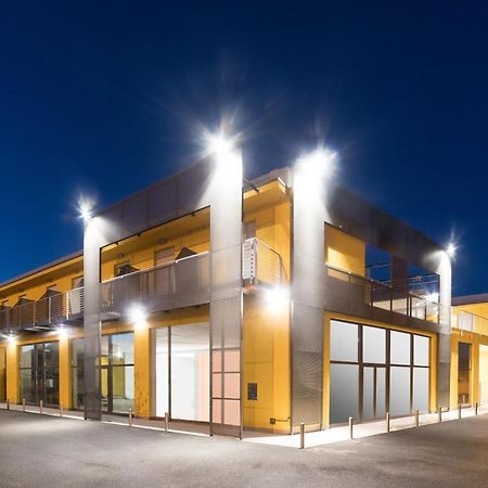Aspio Residence Camerano Exteriér fotografie