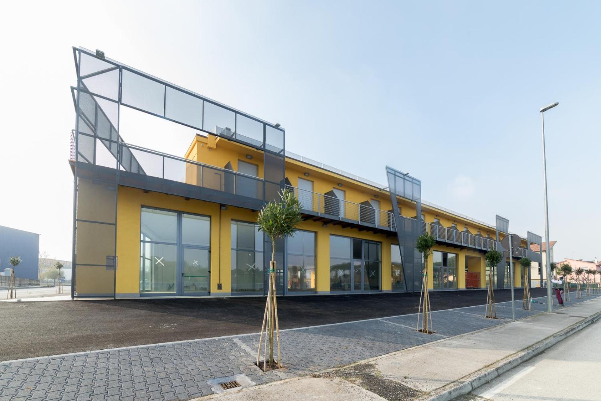 Aspio Residence Camerano Exteriér fotografie